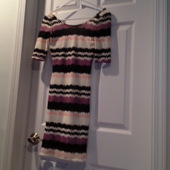 Dress... wore one time