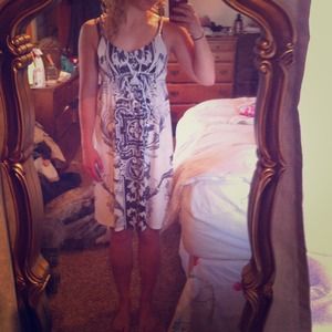 Summer dress