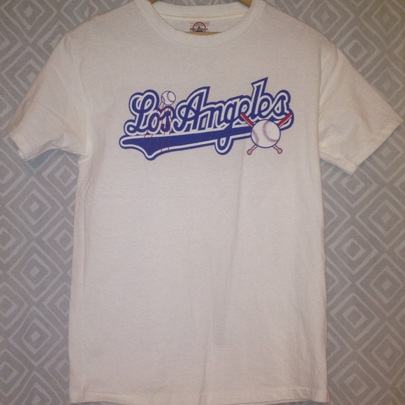 Los Angeles T-shirt