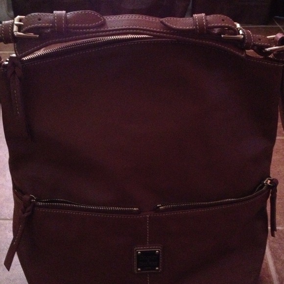 100% Authentic Dooney and Bourke Handbag