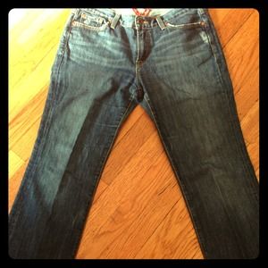 Lucky Brand jeans