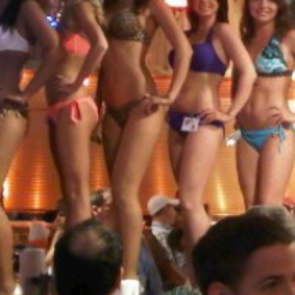 Victoria secret swimsuit - Picture 3 of 4