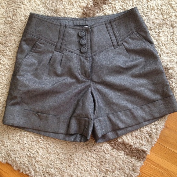 HM shorts