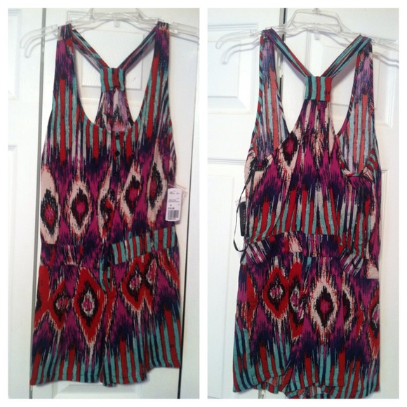 Romper!