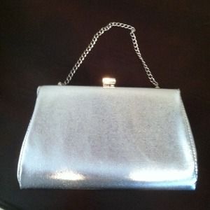 Bundle! Clutch MK top and Zara top