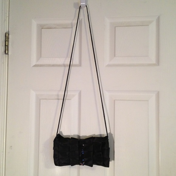 NWOT dress purse