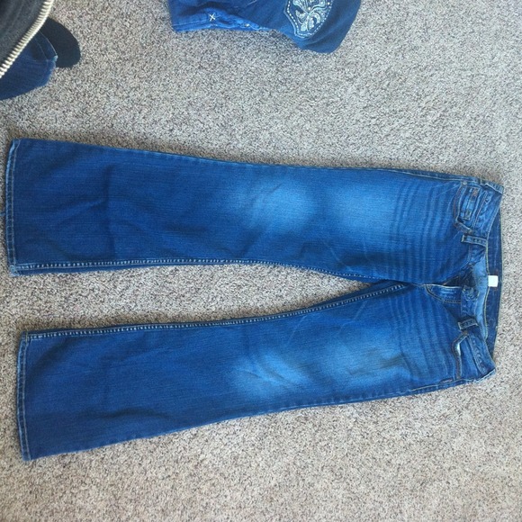 Bundle pants and shirts!