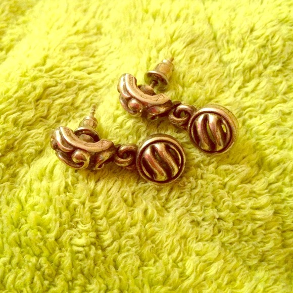 Brighton earrings