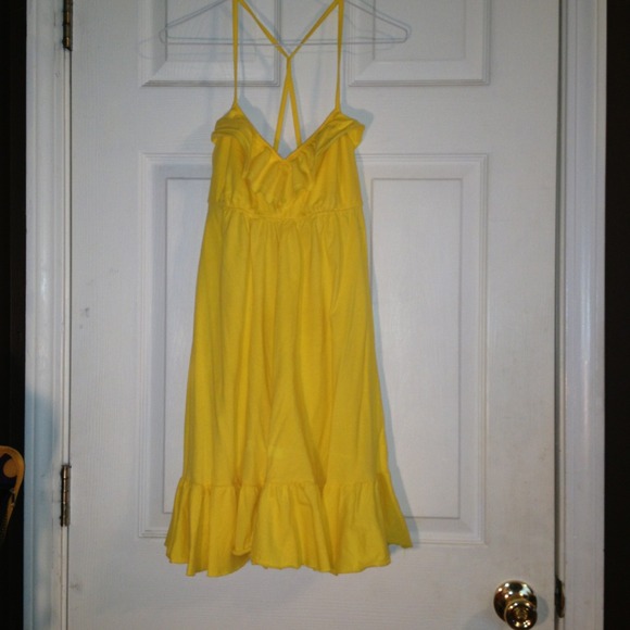 Daytrip Outerwear - Daytrip sundress 💢SOLD💢