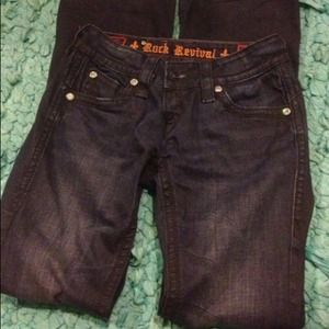 Rock Revivals size 26