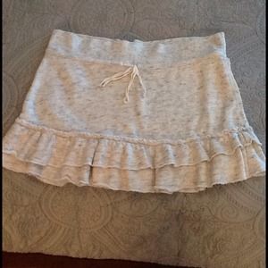 American Eagle mini skirt-size XL