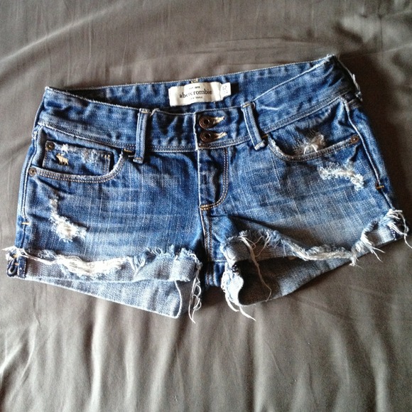 Abercrombie Kids Shorts
