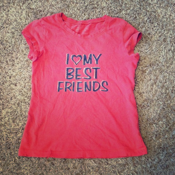 Limited too tee