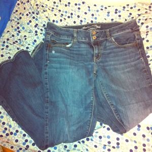 American Eagle Jeans ⭐
