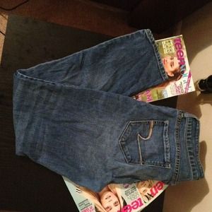 ✋SOLD✋American Eagle skinny jeans