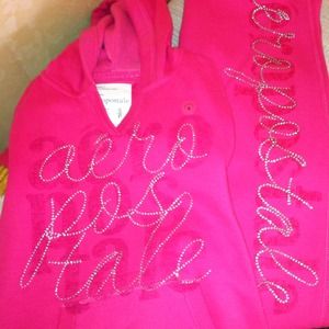 🎀Aeropostale Sweatsuit🎀