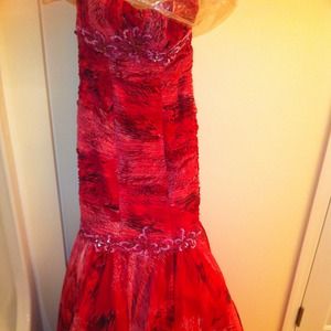 Formal/prom dress