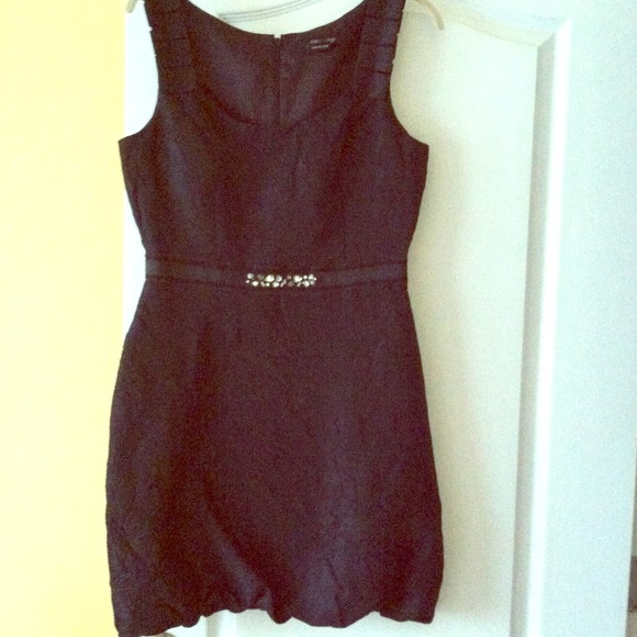 Brand new max and Cleo black dress!
