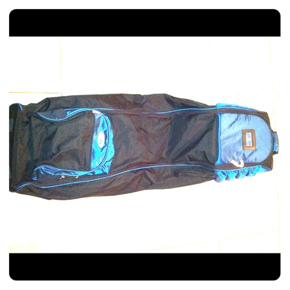 Travel Golf Bag⛳⛳⛳