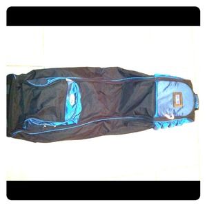 Travel Golf Bag⛳⛳⛳
