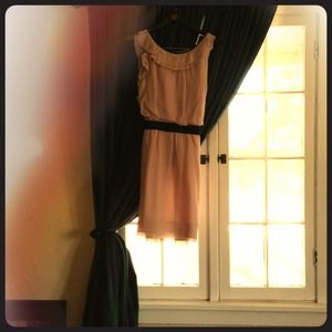 Ann Taylor Loft Party Dress