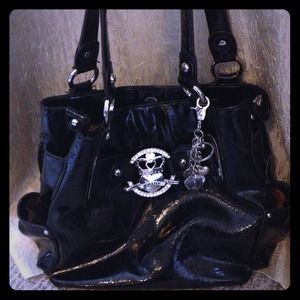 Beautiful Kathy Bag & wrestling shoes