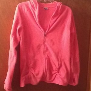 BUNDLE!! Pink jacket, sandals, pink purse & dress