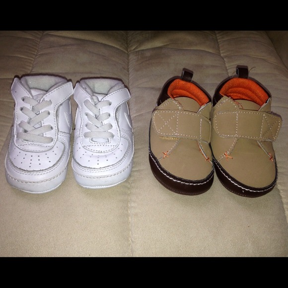 💙BUNDLE💙 Boys Shoes