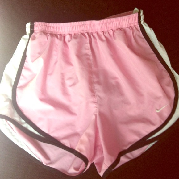 New Nike Dri-Fit running shorts