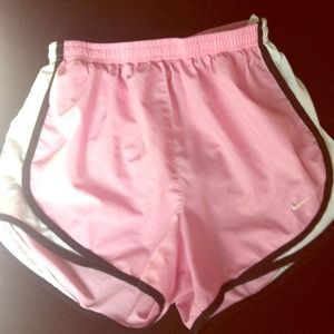 New Nike Dri-Fit running shorts