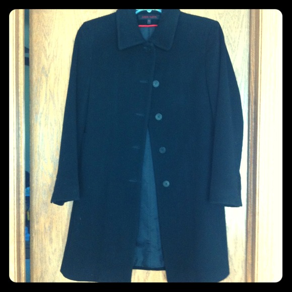 Anne Klein Coat