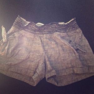 Adorable Candie's shorts