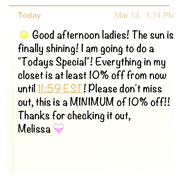 🌟Special🌟