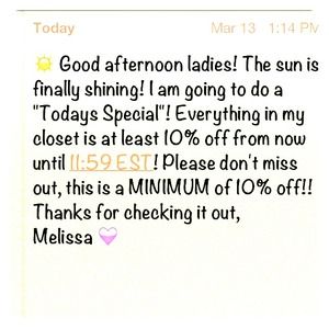 🌟Special🌟