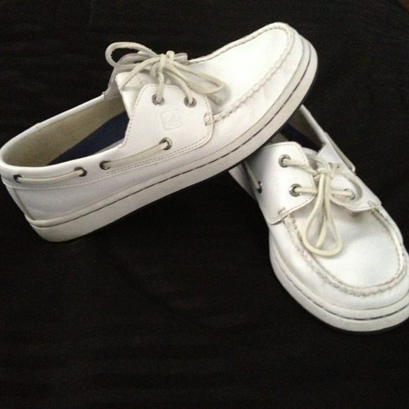 Rare Find! MEN'S Cup Collection, Sperry's  OBO