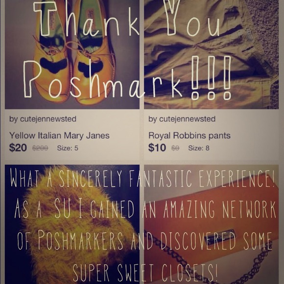 A Heartfelt Thank You to You!!!