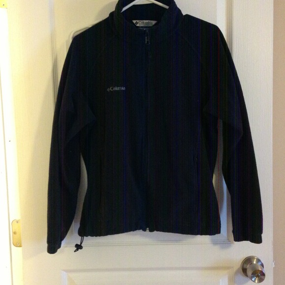 Columbia Large Fleece