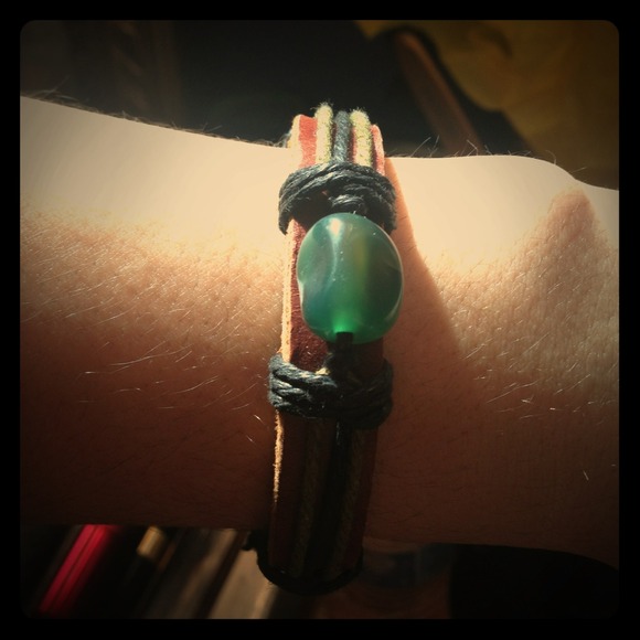Bracelet