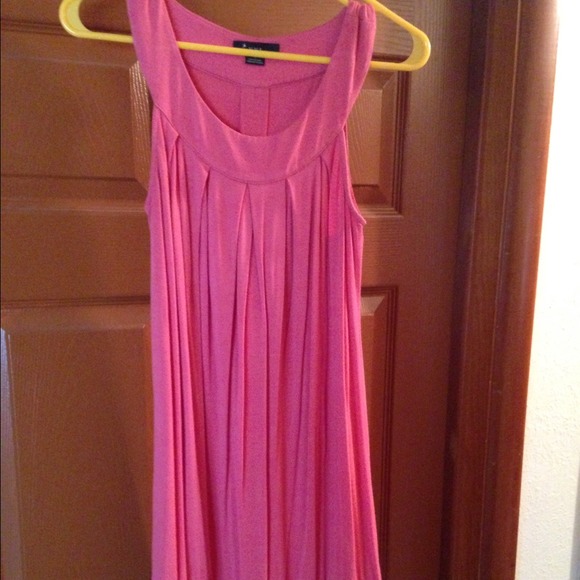 A pink dress from Forever 21! Size Small