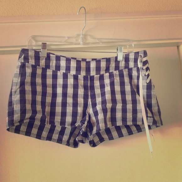 Patagonia board shorts