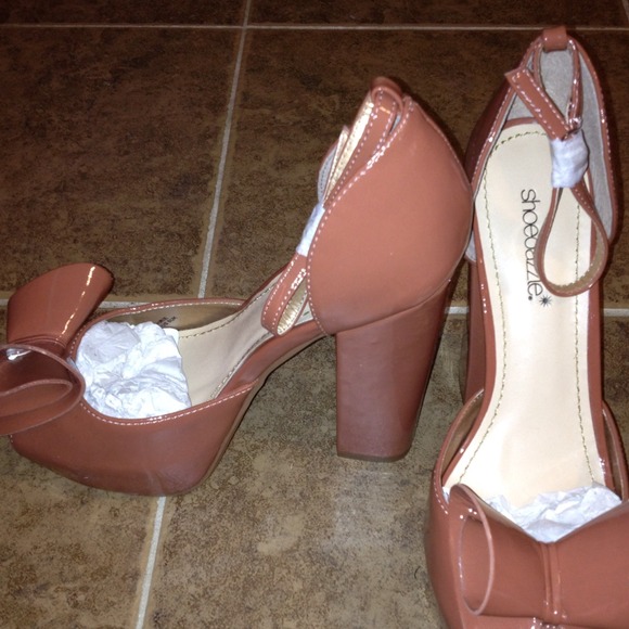 Shoes.