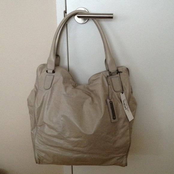 Sold - Authentic Jil Sander Large tote - Picture 1 of 4