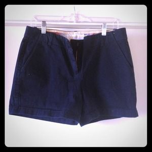 Bundle Jcrew shorts and anthropologie top