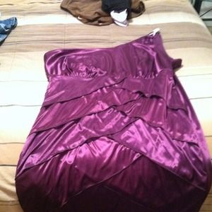 Bundle dress and shirt