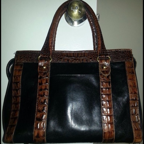 Vintage Brahimn Bag PRICE CUT!!!!