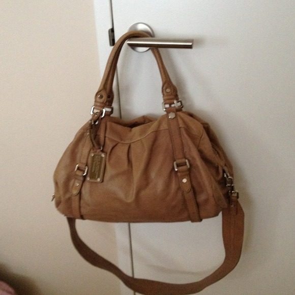 Authentic Marc by Marc Jacobs satchel