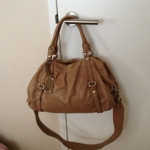 Authentic Marc by Marc Jacobs satchel