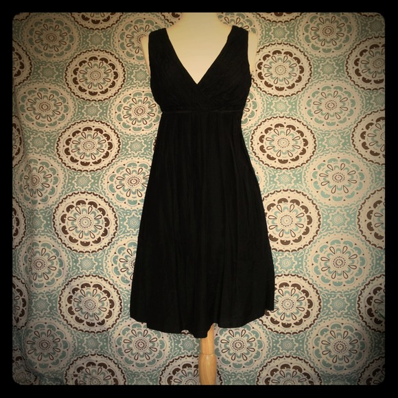  Reduced The Little Black Dress NEW