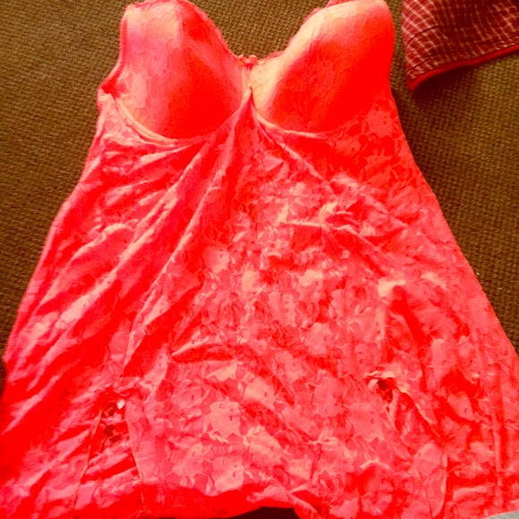 Bundle for pink diamond