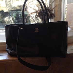 Chanel purse  just bought In perfect condition